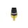 TOPRAN 109 627 Sensor, Kühlmitteltemperatur