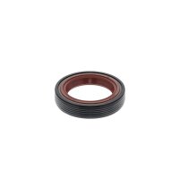 TOPRAN 109 889 Wellendichtring, Kurbelwelle