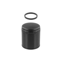 TOPRAN 105 758 Ölfilter
