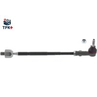 TOPRAN 107 700 Spurstange