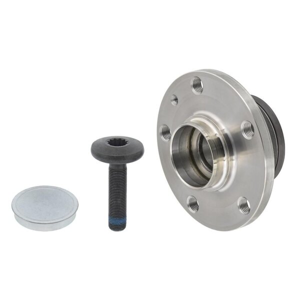 TOPRAN 110 533 Radlagersatz
