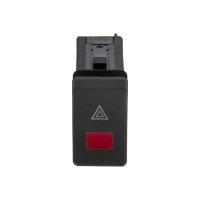 TOPRAN 113 576 Warnblinkschalter