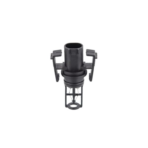 TOPRAN 401 471 Sensor, Ansauglufttemperatur