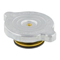 TOPRAN 103 385 Verschlussdeckel,...