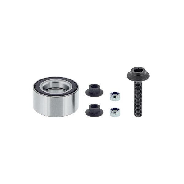 TOPRAN 108 323 Radlagersatz