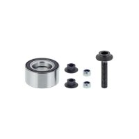 TOPRAN 108 323 Radlagersatz