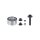 TOPRAN 108 323 Radlagersatz