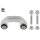 TOPRAN 113 166 Stange/Strebe, Stabilisator