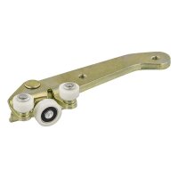 TOPRAN 111 463 Rollenführung, Schiebetür