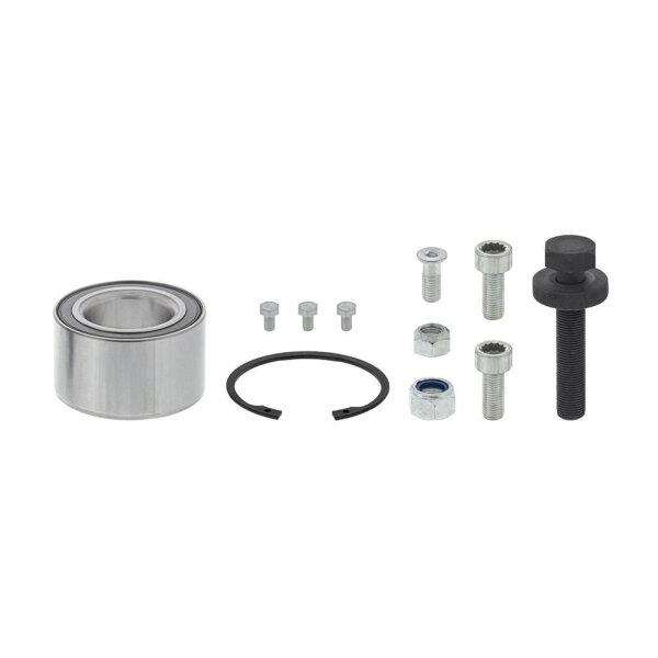 TOPRAN 109 697 Radlagersatz