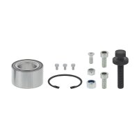 TOPRAN 109 697 Radlagersatz