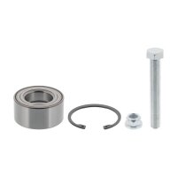 TOPRAN 109 988 Radlagersatz