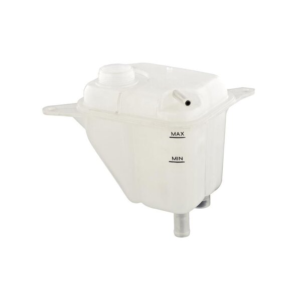 TOPRAN 104 392 Ausgleichsbehälter, Kühlmittel