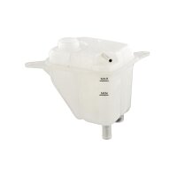 TOPRAN 104 392 Ausgleichsbehälter, Kühlmittel