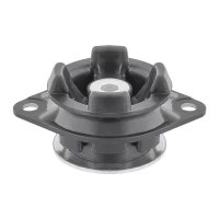 TOPRAN 108 905 Lagerung, Automatikgetriebe