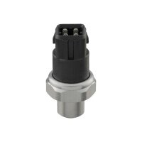 TOPRAN 113 594 Druckschalter, Klimaanlage