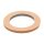 TOPRAN 110 598 Dichtring