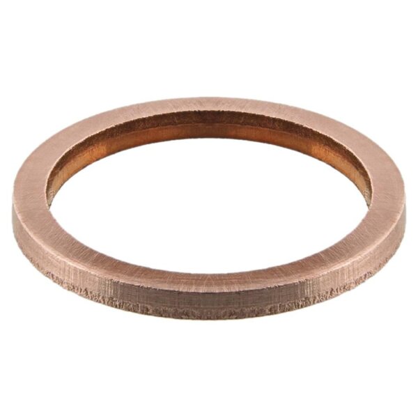 TOPRAN 110 599 Dichtung, Lader