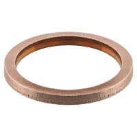 TOPRAN 110 599 Dichtung, Lader