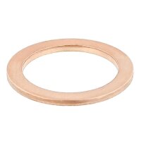 TOPRAN 111 970 Dichtring