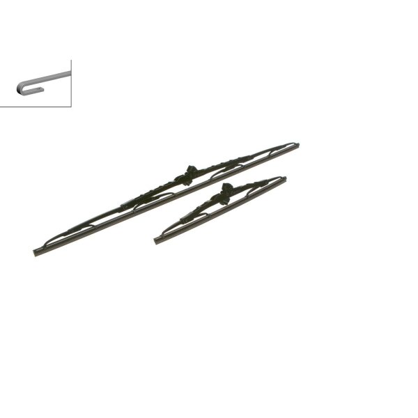 BOSCH 3 397 010 299 Wischblatt