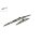 BOSCH 3 397 010 299 Wischblatt