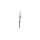 BOSCH 3 397 011 412 Wischblatt