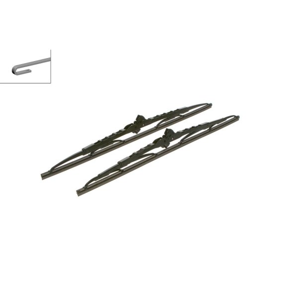 BOSCH 3 397 118 542 Wischblatt