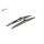 BOSCH 3 397 118 542 Wischblatt