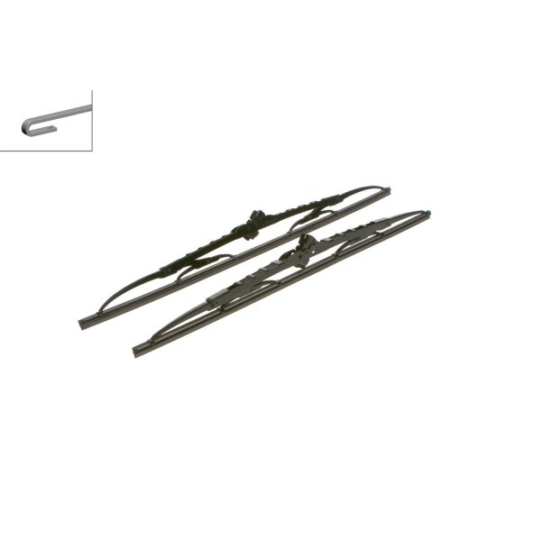 BOSCH 3 397 118 565 Wischblatt