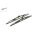 BOSCH 3 397 118 565 Wischblatt