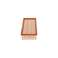 BOSCH F 026 400 121 Luftfilter