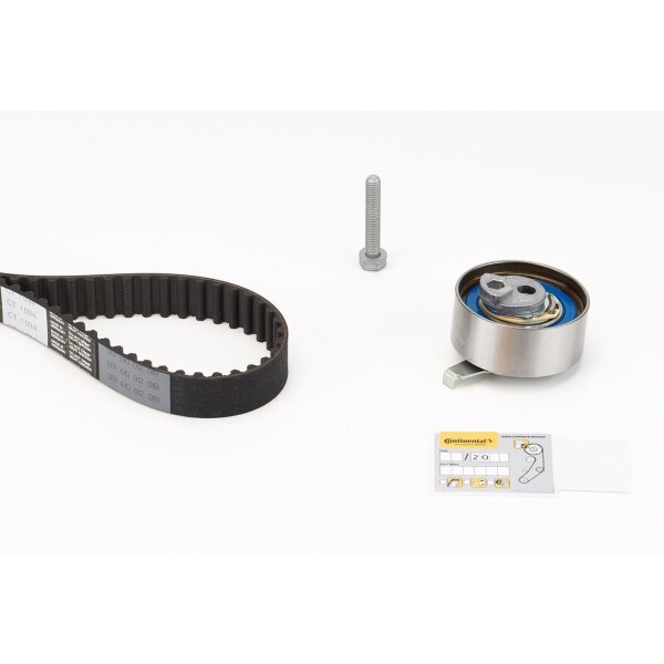 CONTINENTAL CTAM CT1094K1 Zahnriemensatz