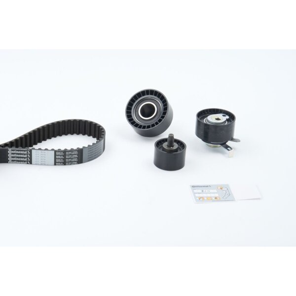 CONTINENTAL CTAM CT978K2 Zahnriemensatz