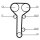 CONTINENTAL CTAM CT978K2 Zahnriemensatz