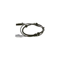 BOSCH 0 986 594 522 Sensor, Raddrehzahl