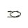 BOSCH 0 986 594 522 Sensor, Raddrehzahl