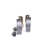 BOSCH 0 204 114 646 Bremsbackensatz