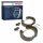 BOSCH 0 204 114 646 Bremsbackensatz