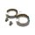 BOSCH 0 204 114 646 Bremsbackensatz