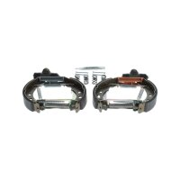 BOSCH 0 204 114 053 Bremsbackensatz