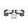 BOSCH 0 204 114 053 Bremsbackensatz