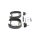 BOSCH 0 204 114 053 Bremsbackensatz