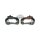 BOSCH 0 204 114 053 Bremsbackensatz