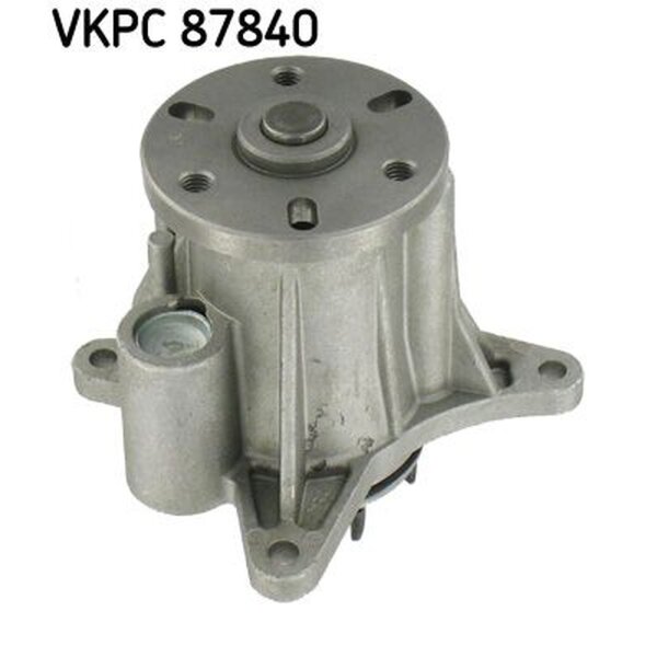 SKF VKPC 87840 Wasserpumpe, Motorkühlung