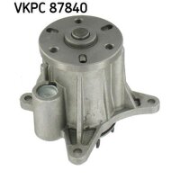 SKF VKPC 87840 Wasserpumpe, Motorkühlung