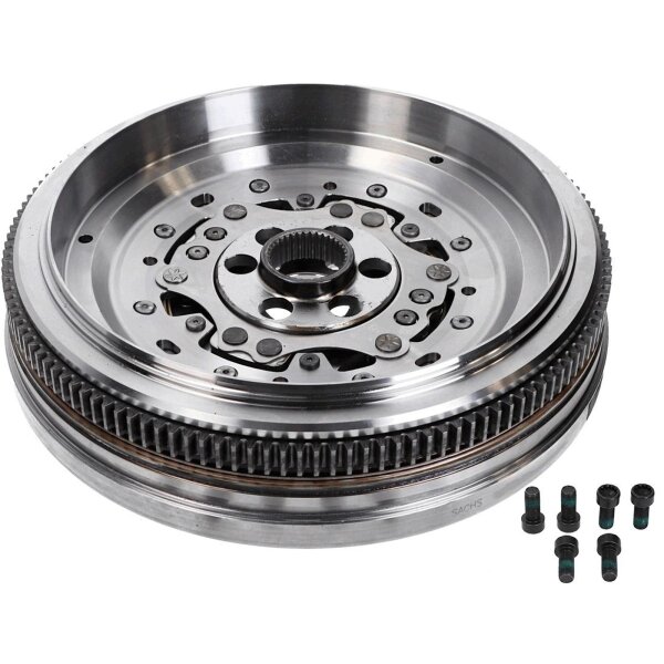 SACHS 2295 000 326 Schwungrad