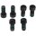SACHS 2295 000 326 Schwungrad
