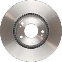 TRW DF6108S Bremsscheibe