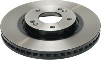 TRW DF6108S Bremsscheibe